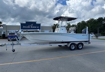 2015 Sea Fox 220 Viper  Boat